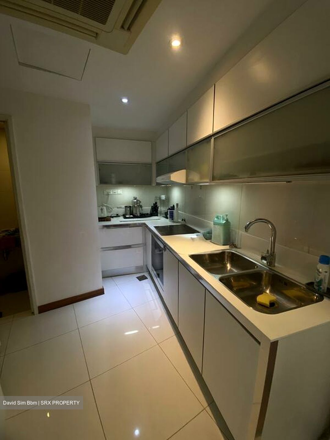 The Sail @ Marina Bay (D1), Apartment #499301271
